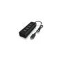 ICY BOX IB-HUB1409-C3 USB-C Hub 4x USB 3.0 Aluminum