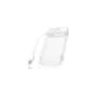 ICY BOX USB-A 3.0 Enclosure for 2.5" SATA HDD/SSD - IB-AC703-U3 - White
