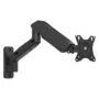 ICY BOX Wall Mount - IB-MS103-W - for 1 monitor up to 32", 9 kg, VESA Black