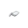 ICYBOX 3.5-inch Drive Enclosure - IB-AC602A - Aluminum housing