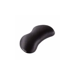 ID0136 WRIST REST GEL PAD, BLACK, LOGILINK