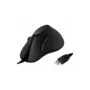 ID0158 Ergonomic Vertical Mouse USB Black LogiLink