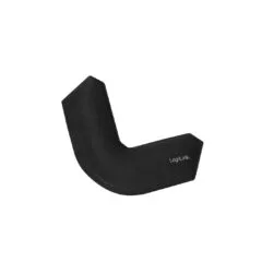 ID0166 3-IN-1 GAMING KEYBOARD PAD, CORNER WRIST AND ELBOW REST LOGILINK