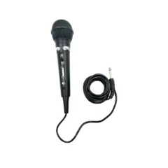 iDance Color Microphones - Black