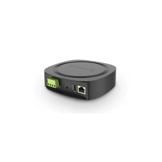 iEast Audiocast - AMP50 - Wireless Multi-Room Amplifier WiFi,BT,USB & Optical 2x50W@4ohm — image 2