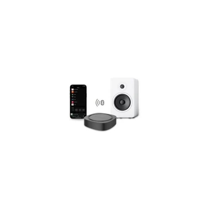 iEast Audiocast - AMP50 - Wireless Multi-Room Amplifier WiFi,BT,USB & Optical 2x50W@4ohm — image 4