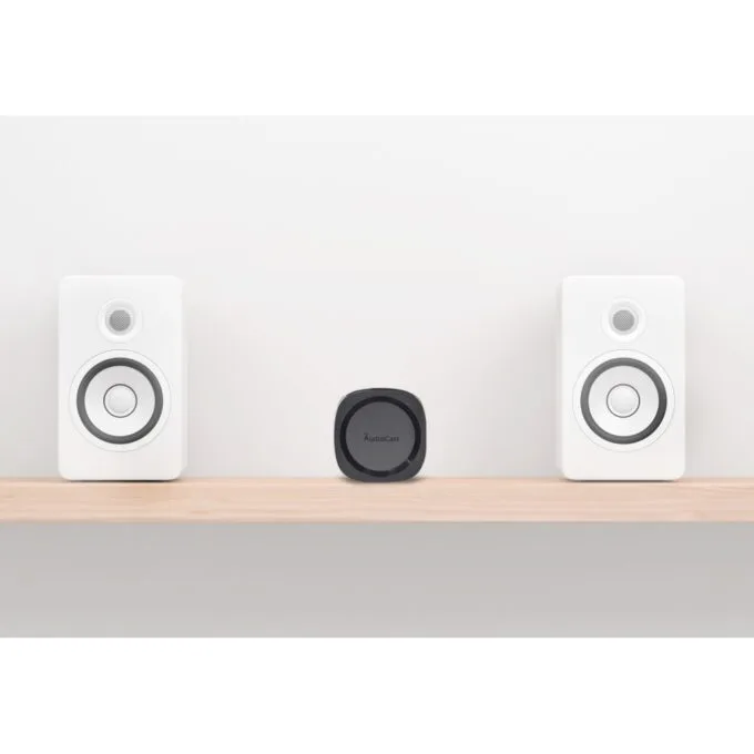 iEast Audiocast - AMP50 - Wireless Multi-Room Amplifier WiFi,BT,USB & Optical 2x50W@4ohm — image 7