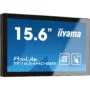 IIYAMA 15.6" Open-Frame Touch Monitor - TF1634MC-B8X - IPS, 1920x1080, HDMI+DP, Black