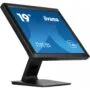 IIYAMA 19-inch Touch Monitor - T1931SR-B1S - 5:4 aspect, HDMI, DP, VGA