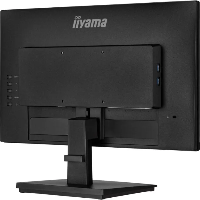 IIYAMA 21.5-inch IPS Monitor - XU2292HSU-B6 - Black, 16:9, HDMI/DP/USB — image 13