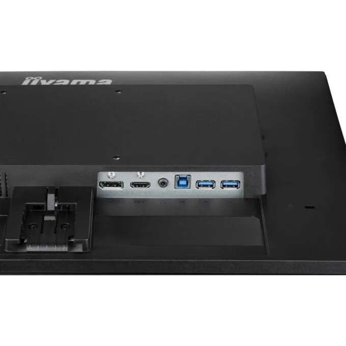 IIYAMA 21.5-inch IPS Monitor - XU2292HSU-B6 - Black, 16:9, HDMI/DP/USB — image 4