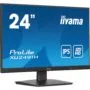 IIYAMA 23.8 IPS Monitor - XU2491H-B1 - Flat, 1920x1080, HDMI + DP