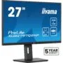 IIYAMA 27-inch IPS Monitor - XUB2797QSNP-B1 - Flat, 16:9, HDMI/DP/USB-C