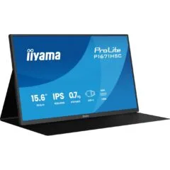 IIYAMA 39.5cm (15.6') - P1671HSC-B1 - 16:9 mHDMI+2xUSB-C IPS