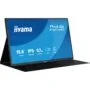IIYAMA 39.5cm (15.6') - P1671HSC-B1 - 16:9 mHDMI+2xUSB-C IPS