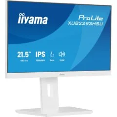 IIYAMA 54.5 cm (21.5 in) - XUB2293HSU-W7 - 16:9 HDMI+DP+2xUSB