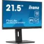 IIYAMA 54.5cm (21.5') XUB2293HSU-B7 - 16:9 HDMI+DP+2xUSB