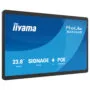 iiyama 60.5m (23.8') S2425AS-B1P 16:9 USB-C IPS