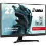 IIYAMA 68.6cm (27') G2770HSU-B6 - 27-inch, 1080p, Fast IPS, 180 Hz, 0.2 ms, Black