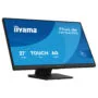 iiyama 68.6cm (27') T2754MSC-B2AG 16:9 M-Touch VGA+HDMI