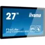 IIYAMA 68.6cm (27') - TF2738MSC-B2 - 16:9 M-Touch HDMI+DVI+DP