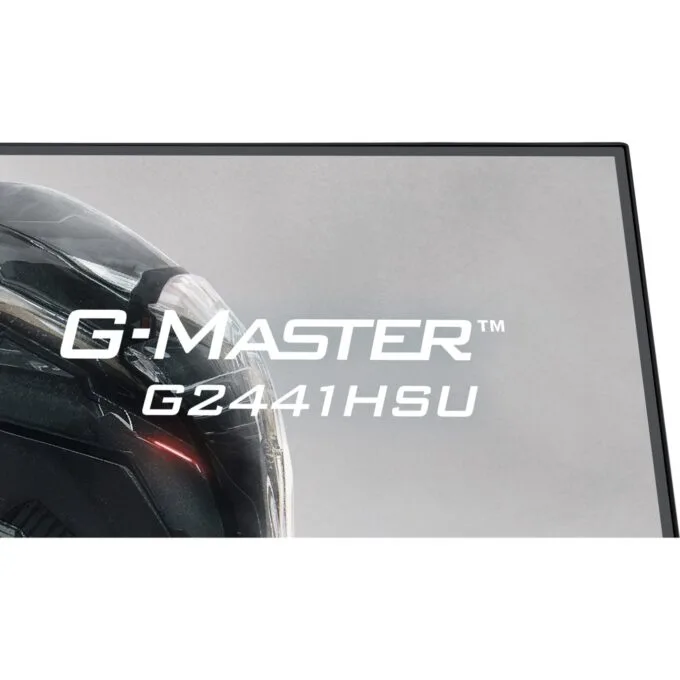 iiyama G-Master - G2441HSU-B1 - 60.5 cm 23.8? (1920×1080) 16:9 FHD IPS 1 ms (MPRT) 144 Hz HDMI DP VESA Black — image 13