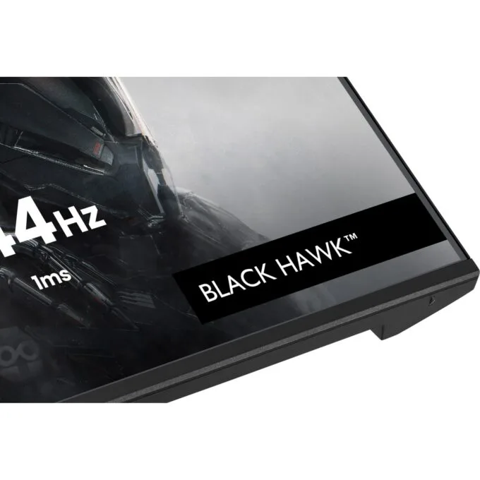iiyama G-Master - G2441HSU-B1 - 60.5 cm 23.8? (1920×1080) 16:9 FHD IPS 1 ms (MPRT) 144 Hz HDMI DP VESA Black — image 14