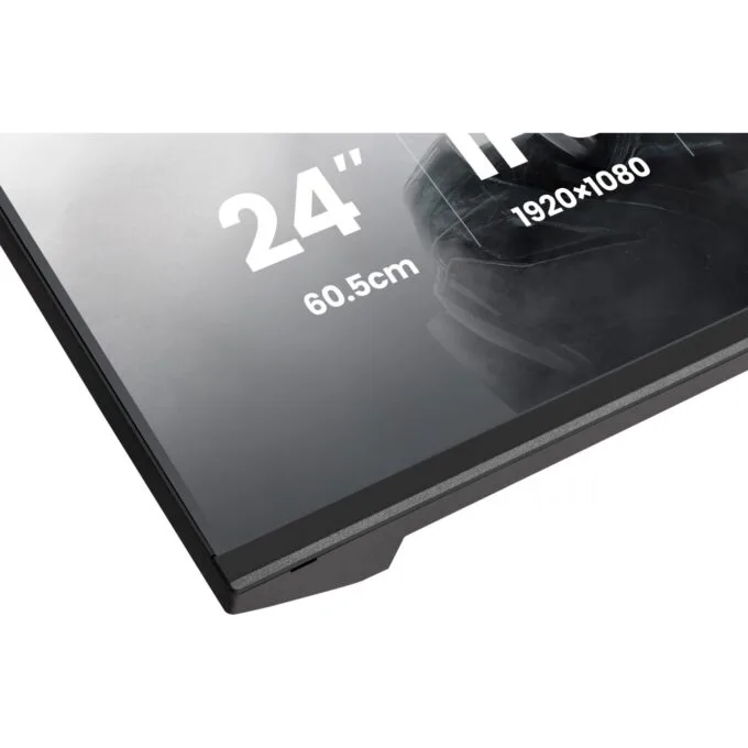 iiyama G-Master - G2441HSU-B1 - 60.5 cm 23.8? (1920×1080) 16:9 FHD IPS 1 ms (MPRT) 144 Hz HDMI DP VESA Black — image 15