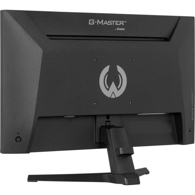 iiyama G-Master - G2441HSU-B1 - 60.5 cm 23.8? (1920×1080) 16:9 FHD IPS 1 ms (MPRT) 144 Hz HDMI DP VESA Black — image 4