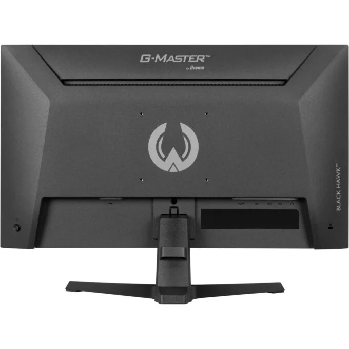 iiyama G-Master - G2441HSU-B1 - 60.5 cm 23.8? (1920×1080) 16:9 FHD IPS 1 ms (MPRT) 144 Hz HDMI DP VESA Black — image 5