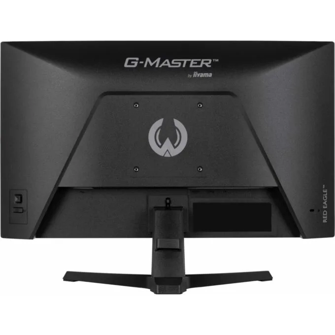 iiyama G-MASTER - G2471HS-B1 - 60.5 cm (23.8") 1920×1080 FHD 16:9 Fast IPS 0.3 ms (MPRT) 240 Hz HDMI 2.0 ×2 DisplayPort 1... — image 6