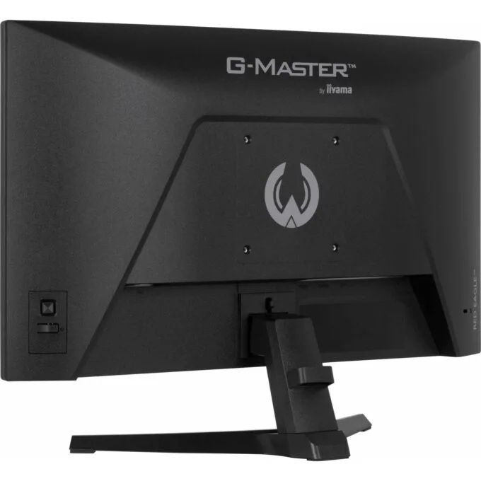 iiyama G-MASTER - G2471HS-B1 - 60.5 cm (23.8") 1920×1080 FHD 16:9 Fast IPS 0.3 ms (MPRT) 240 Hz HDMI 2.0 ×2 DisplayPort 1... — image 7