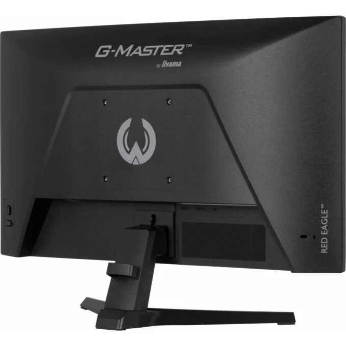 iiyama G-MASTER - G2471HS-B1 - 60.5 cm (23.8") 1920×1080 FHD 16:9 Fast IPS 0.3 ms (MPRT) 240 Hz HDMI 2.0 ×2 DisplayPort 1... — image 8