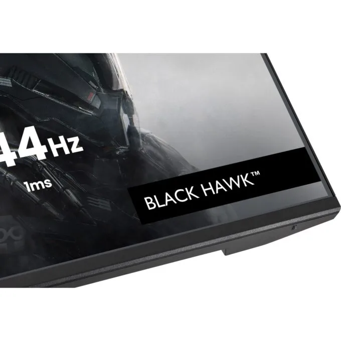 iiyama G-Master - G2741HSU-B1 - 68.6 cm (27?) (1920×1080) 16:9 IPS 1 ms (MPRT) 144 Hz HDMI DisplayPort VESA 100×100 Black — image 14