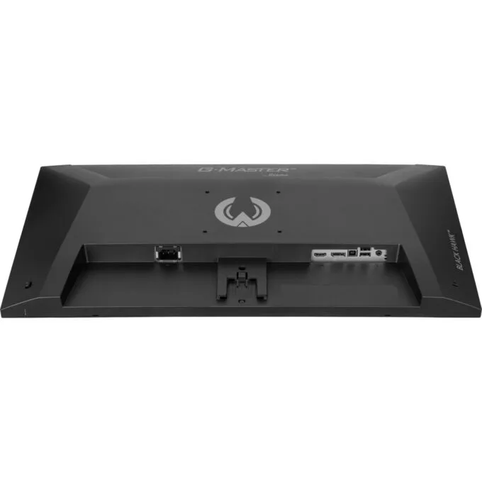 iiyama G-Master - G2741HSU-B1 - 68.6 cm (27?) (1920×1080) 16:9 IPS 1 ms (MPRT) 144 Hz HDMI DisplayPort VESA 100×100 Black — image 5