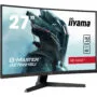 iiyama G-MASTER G2766HSU - 27" Curved VA Gaming Monitor, FHD 1920x1080, 165Hz, 1ms, FreeSync Premium, Black