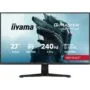 iiyama G-Master - G2771HS-B1 - 68.6 cm 27? (1920×1080) 16:9 FHD Fast IPS 0.4 ms 240 Hz HDMI DisplayPort VESA Black