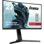iiyama G-MASTER GB2766HSU-B1 - 27-inch Curved VA Gaming Monitor, FHD 1920x1080, 165Hz, 1ms, FreeSync Premium, 2xHDMI+DP, Black