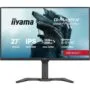 iiyama G-MASTER - GB2771UHSU-B1 - 68.6 cm 27' (3840×2160) 16:9 IPS 0.8 ms 144 Hz HDMI 2.1 ×2 DisplayPort 1.4 USB Hub VESA