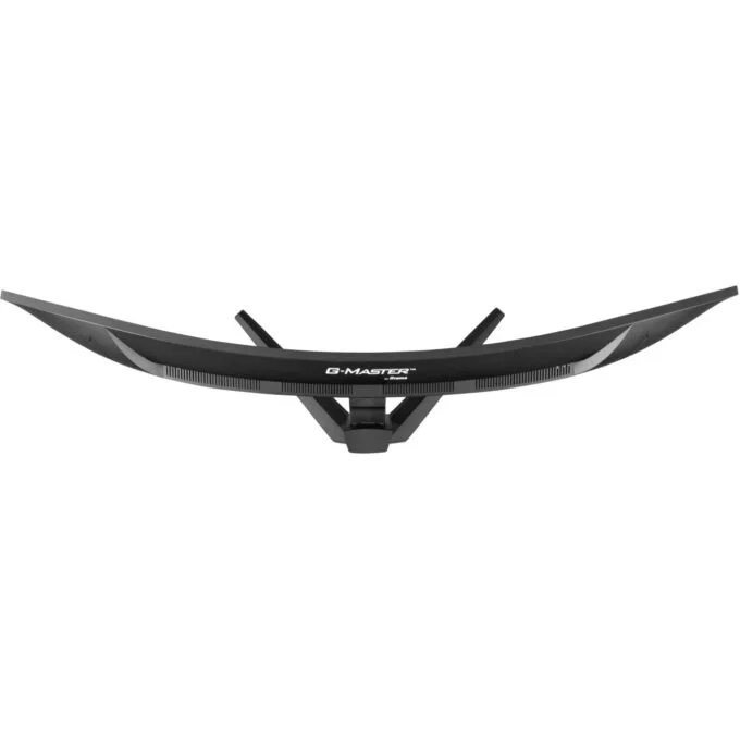 iiyama G-MASTER GCB4580DQSN-B1 - 45" (5120x1440) Curved 165Hz VA Gaming Monitor, USB-C 90W, HDR400, Black — image 6