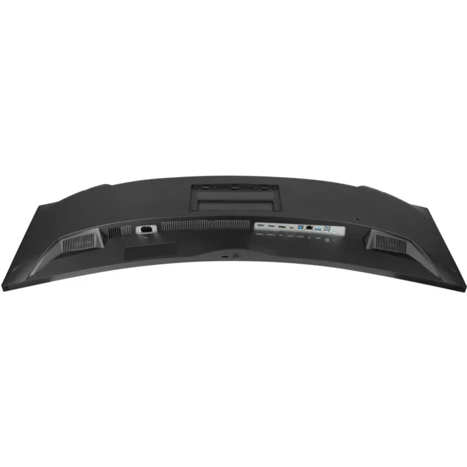 iiyama G-MASTER XCB4594DQSN-B1 - 45" (112 cm) Dual QHD 5120x1440, 32:9 Curved 1500R, VA, 165Hz, USB-C 90W, KVM, Black — image 11