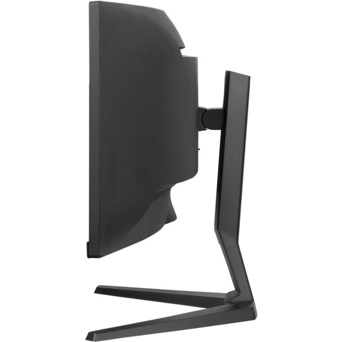 iiyama G-MASTER XCB4594DQSN-B1 - 45" (112 cm) Dual QHD 5120x1440, 32:9 Curved 1500R, VA, 165Hz, USB-C 90W, KVM, Black — image 6