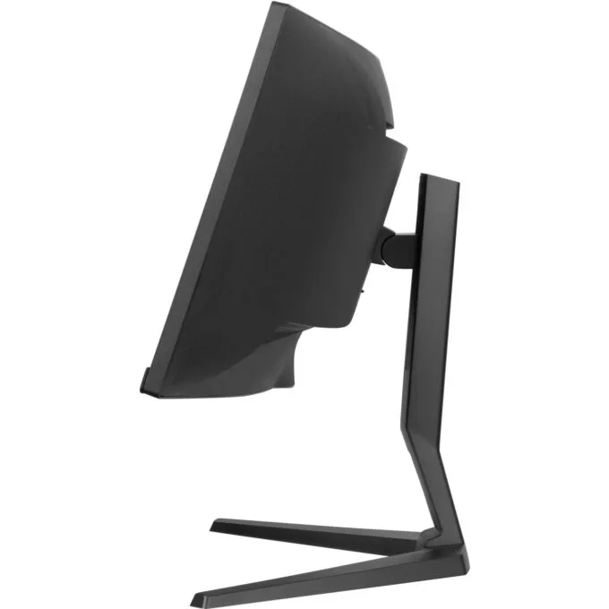 iiyama G-MASTER XCB4594DQSN-B1 - 45" (112 cm) Dual QHD 5120x1440, 32:9 Curved 1500R, VA, 165Hz, USB-C 90W, KVM, Black — image 7