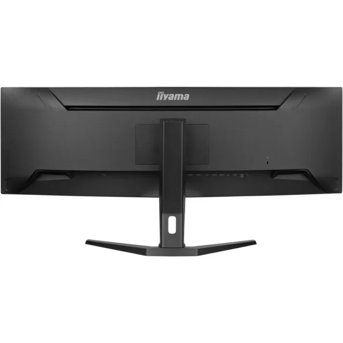 iiyama G-MASTER XCB4594DQSN-B1 - 45" (112 cm) Dual QHD 5120x1440, 32:9 Curved 1500R, VA, 165Hz, USB-C 90W, KVM, Black — image 8