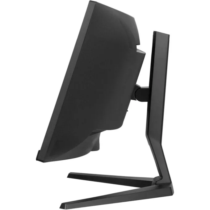 iiyama G-MASTER XCB4594DQSN-B1 - 45" (112 cm) Dual QHD 5120x1440, 32:9 Curved 1500R, VA, 165Hz, USB-C 90W, KVM, Black — image 9