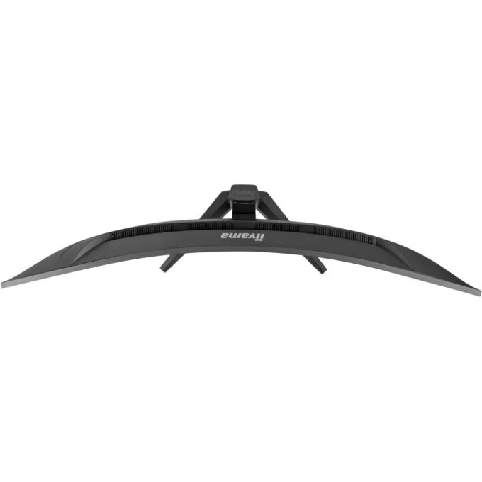 iiyama G-MASTER XCB4594DQSN-B1 - 45" (112 cm) Dual QHD 5120x1440, 32:9 Curved 1500R, VA, 165Hz, USB-C 90W, KVM, Black — image 10