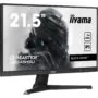 IIYAMA G2245HSU-B2 - 21.5-inch IPS monitor, Flat, 16:9, HDMI + DP, 2xUSB
