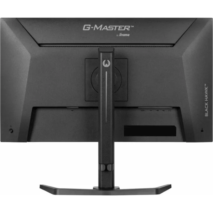 iiyama - GB2741QSU-B1 - 68.6 cm 27? (2560×1440) 16:9 QHD IPS 1 ms 144 Hz HDMI DisplayPort VESA 100×100 Black — image 6