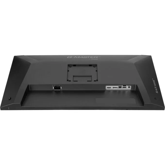 iiyama - GB2741QSU-B1 - 68.6 cm 27? (2560×1440) 16:9 QHD IPS 1 ms 144 Hz HDMI DisplayPort VESA 100×100 Black — image 8