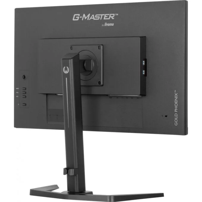 IIYAMA GB2795HSU-B1 27-inch Lift Monitor - 16:9, HDMI, DP, USB — image 11